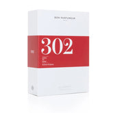 Bon Parfumeur 302 Ambre Iris Santal Eau De Parfum 100ml-Al Reem Perfumes (The Perfume Qatar)